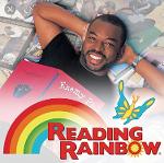 The Fighting Levar Burtons Logo