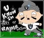 Raider Nation Rep Logo