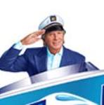 ❌Ship Ahoy ⚓🍄 Logo