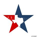 Texas Czech Logo