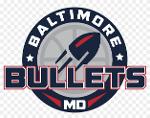 Baltimore Bullets Logo