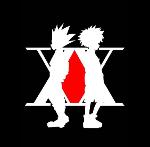 HUNTER X HUNTER Logo