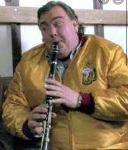 Kenosha Kickers Logo