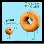 Windy City Donuts Logo