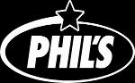 The Phils Logo