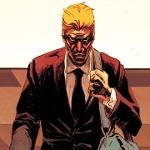 Genius Billionare Playboy Philanthropist Logo