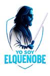 Yosoy El Quenobe ⭐️⭐️ Logo