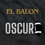 El balón oscuro Logo