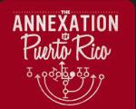 Annexation of Puerto Rico Logo