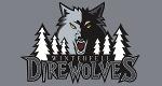 Winterfell Direwolves Logo