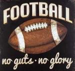 No Guts No Glory (SF) Logo