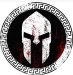 Spartan Rage Logo