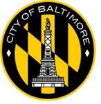 Ravens-Orioles-Clippers-Bullets Logo