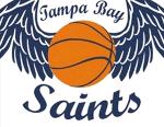 Tampa Bay saints Logo