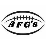 AFG's ARIZONA! 🏜 Logo