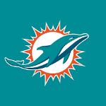 Dundee Dolphins Logo