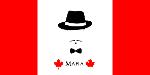 Canadian Mafia Logo