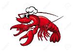 Carnoustie Crawfish Logo