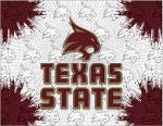 Texas State Logo