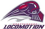 Chattanooga Locomotion Logo