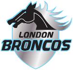 London Broncos Logo