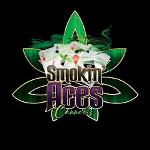 Smokin Aces Logo