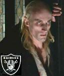 Riff Raff's Raiders Logo