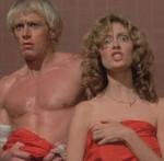 Thrill me, chill me, fulfill me... Logo