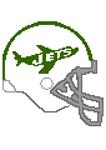 J T Jets Logo