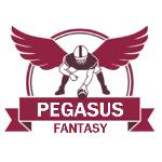 Pegasus Fantasy Logo