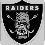 Tusken Raiders Logo