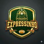 Expressinho F.A Logo