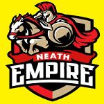 Neath Empire 🎱 Logo