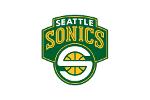 Seattle Sonics Logo
