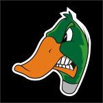 Ducks! Logo