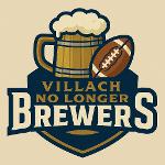 Villach no longer brewers Logo