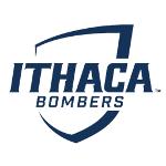 Ithaca Bombers Logo