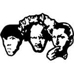 STOOGES Logo