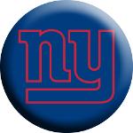 New York Giants Logo