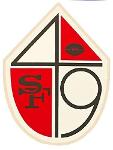 SAN FRANCISCO 49ERS Logo