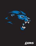 Detroit Lions Logo