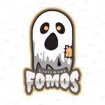 Clairmont FOMOs Logo