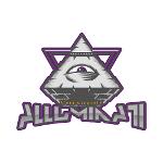 Atlanta Alluminati Logo