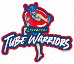 Liverpool Tube Warriors Logo