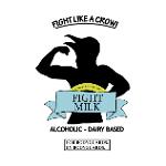 Fight Like a Crow Logo