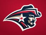 Boston Rebels Logo