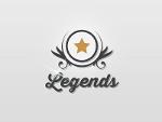 New York Legends Logo