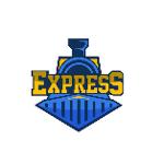 Indiana Express Logo