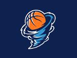 Oklahoma City Tornadoes Logo