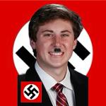 The Third Reichard Logo